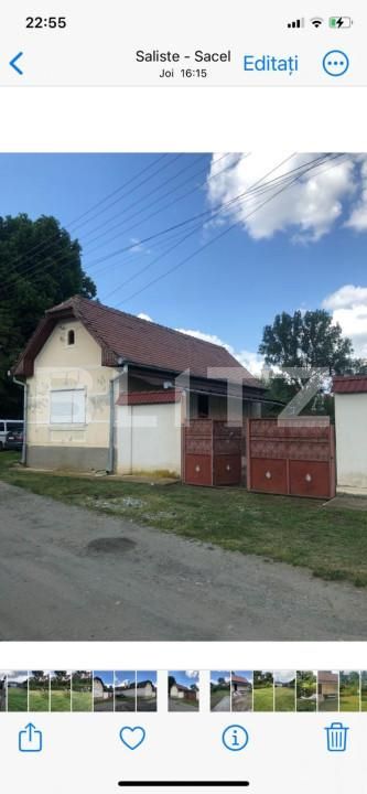 Casa de vânzare 4 camere Exterior Vest - 145776CV | BLITZ Sibiu | Poza6