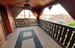 Curte cu 2 case de vânzare în Sibiu zona Calea Poplăcii