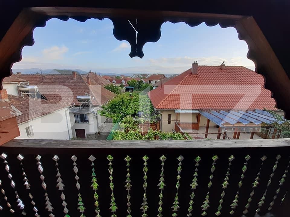 Casa de vânzare 11 camere Calea Poplacii - 145886CV | BLITZ Sibiu | Poza12