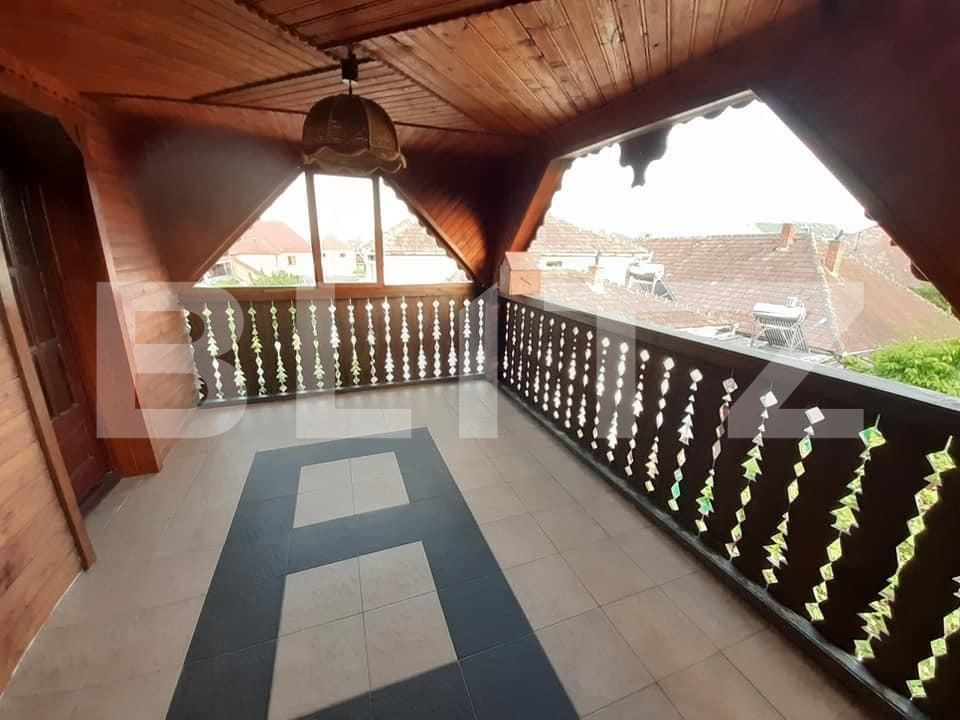 Casa de vânzare 11 camere Calea Poplacii - 145886CV | BLITZ Sibiu | Poza4