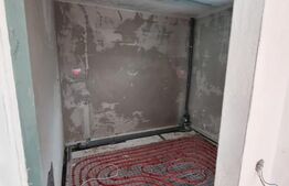 Duplex spațios în centrul Cisnădiei cu priveliște superbă.