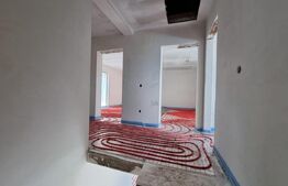 Duplex spațios în centrul Cisnădiei cu priveliște superbă.