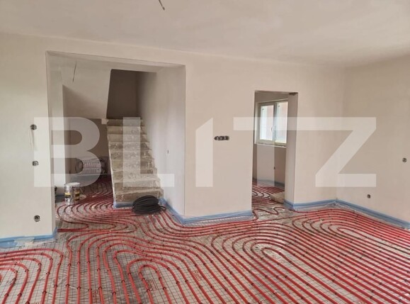 Casa de vânzare 4 camere Exterior Sud - 145887CV | BLITZ Sibiu | Poza8