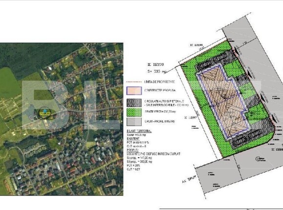 Casa de vânzare 4 camere Exterior Sud - 145887CV | BLITZ Sibiu | Poza2