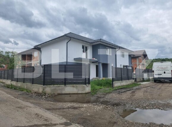Casa de vânzare 4 camere Exterior Sud - 145887CV | BLITZ Sibiu | Poza11