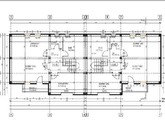 Casa de vânzare 4 camere Exterior Sud - 145887CV | BLITZ Sibiu | Poza4