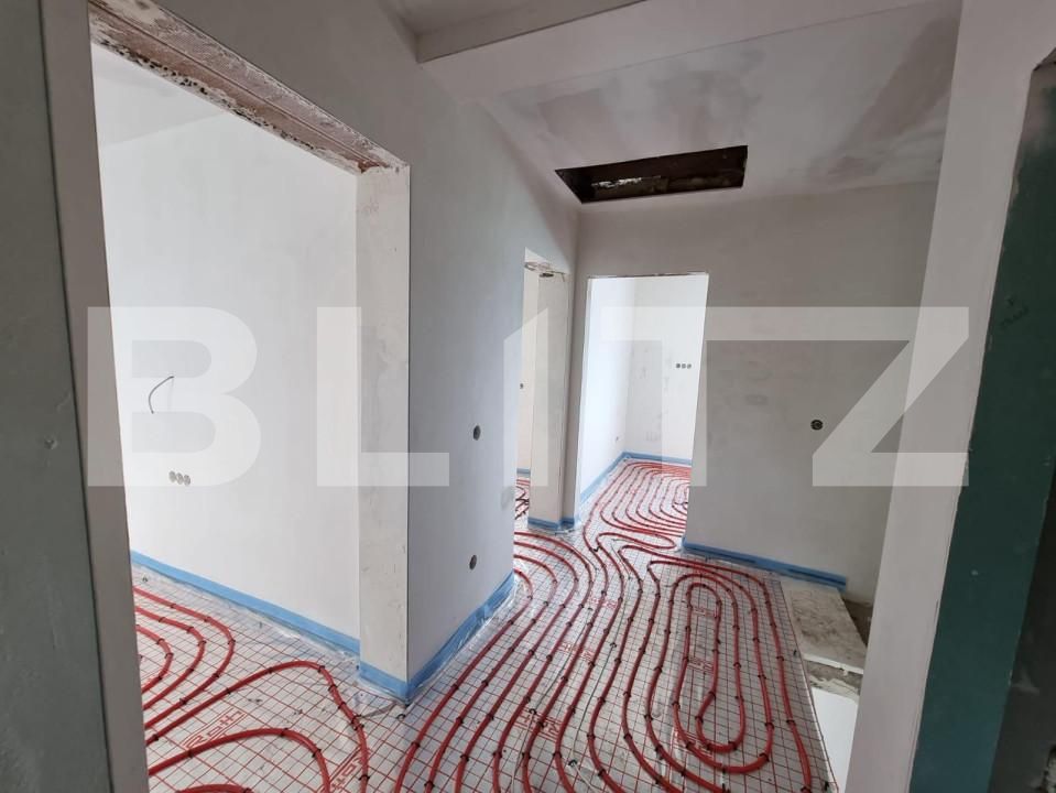Casa de vânzare 4 camere Exterior Sud - 145887CV | BLITZ Sibiu | Poza5