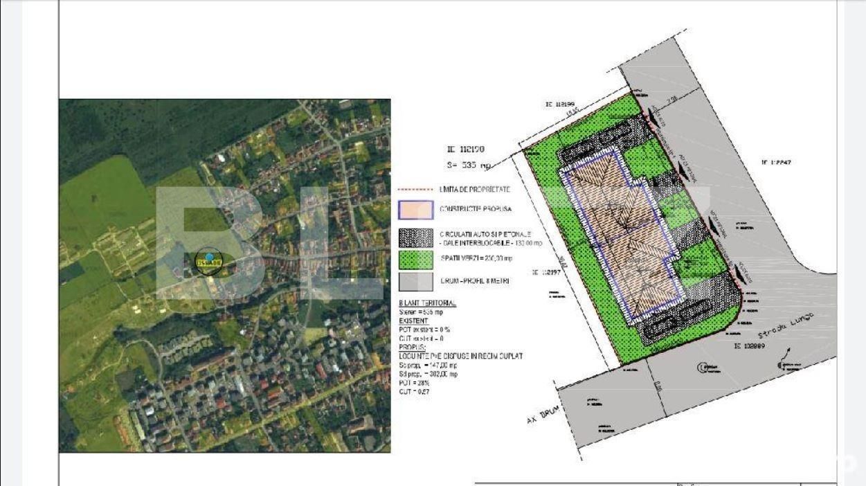 Casa de vânzare 4 camere Exterior Sud - 145887CV | BLITZ Sibiu | Poza2