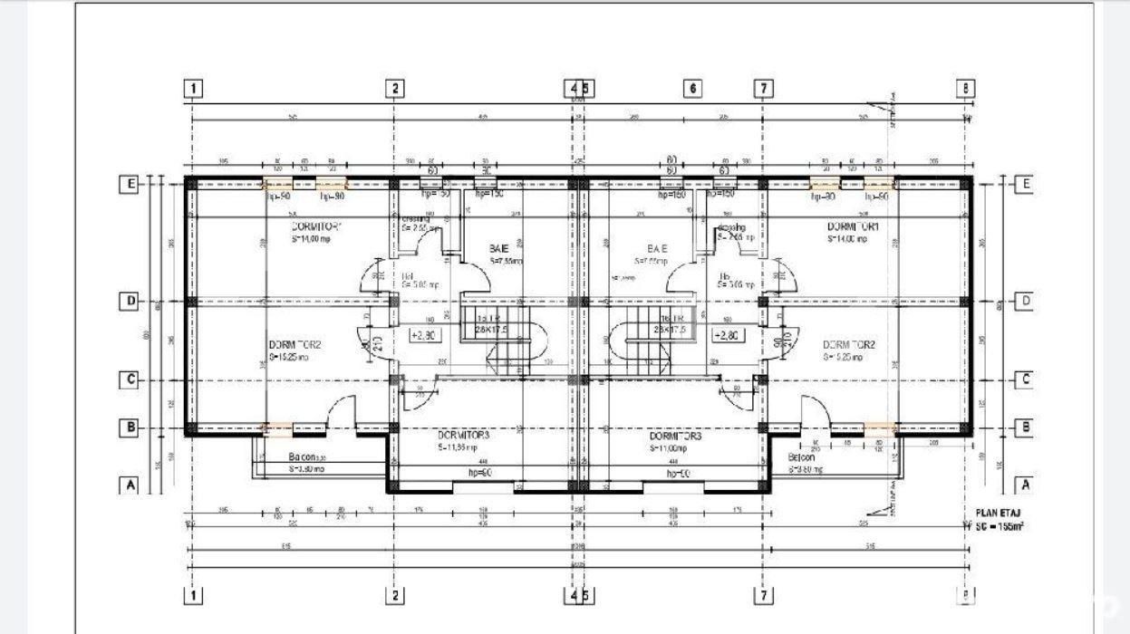 Casa de vânzare 4 camere Exterior Sud - 145887CV | BLITZ Sibiu | Poza4