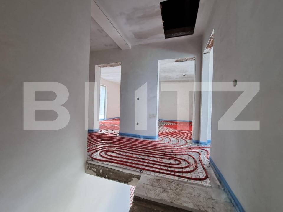 Casa de vânzare 4 camere Exterior Sud - 145887CV | BLITZ Sibiu | Poza7