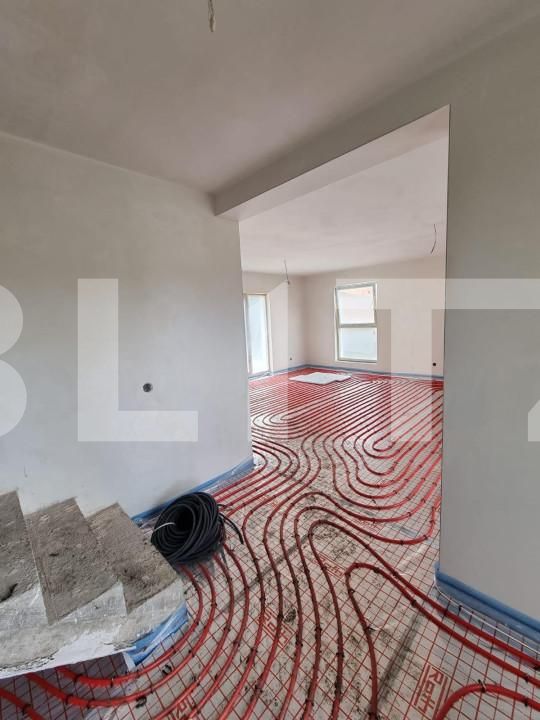 Casa de vânzare 4 camere Exterior Sud - 145887CV | BLITZ Sibiu | Poza10