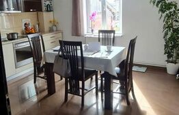 Casa 5 camera, zona centrala Cisnadie