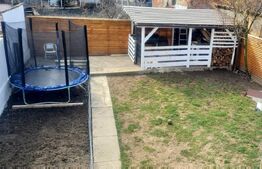 Casa 5 camera, zona centrala Cisnadie