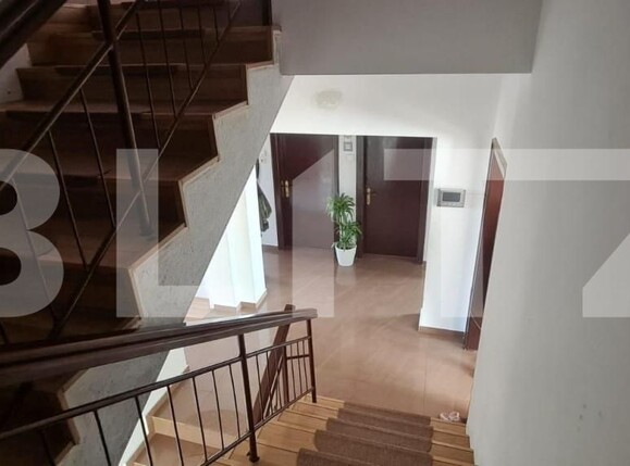 Casa de vânzare 6 camere Vest - 145888CV | BLITZ Sibiu | Poza5