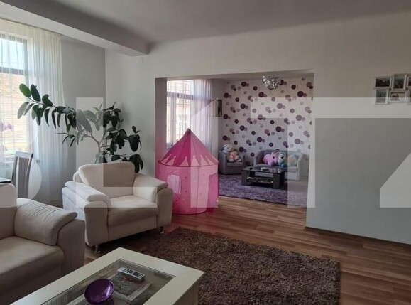 Casa de vânzare 6 camere Vest - 145888CV | BLITZ Sibiu | Poza3