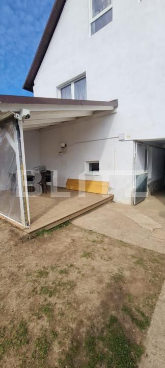 Casa de vânzare 6 camere Vest - 145888CV | BLITZ Sibiu | Poza10