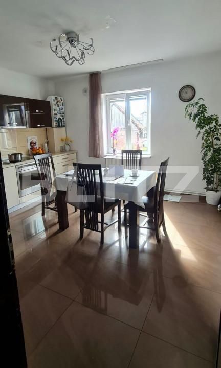 Casa de vânzare 6 camere Vest - 145888CV | BLITZ Sibiu | Poza2