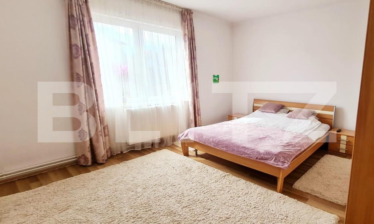 Casa de vânzare 6 camere Vest - 145888CV | BLITZ Sibiu | Poza4