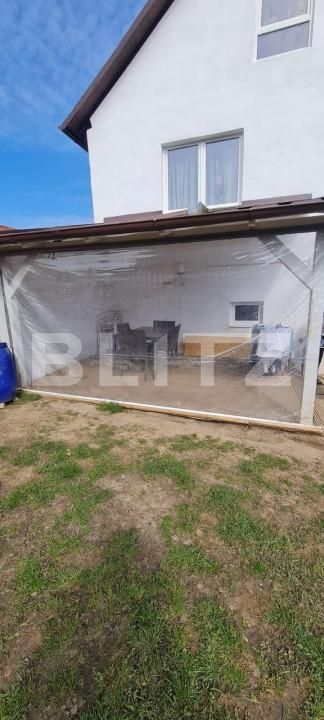 Casa de vânzare 6 camere Vest - 145888CV | BLITZ Sibiu | Poza9