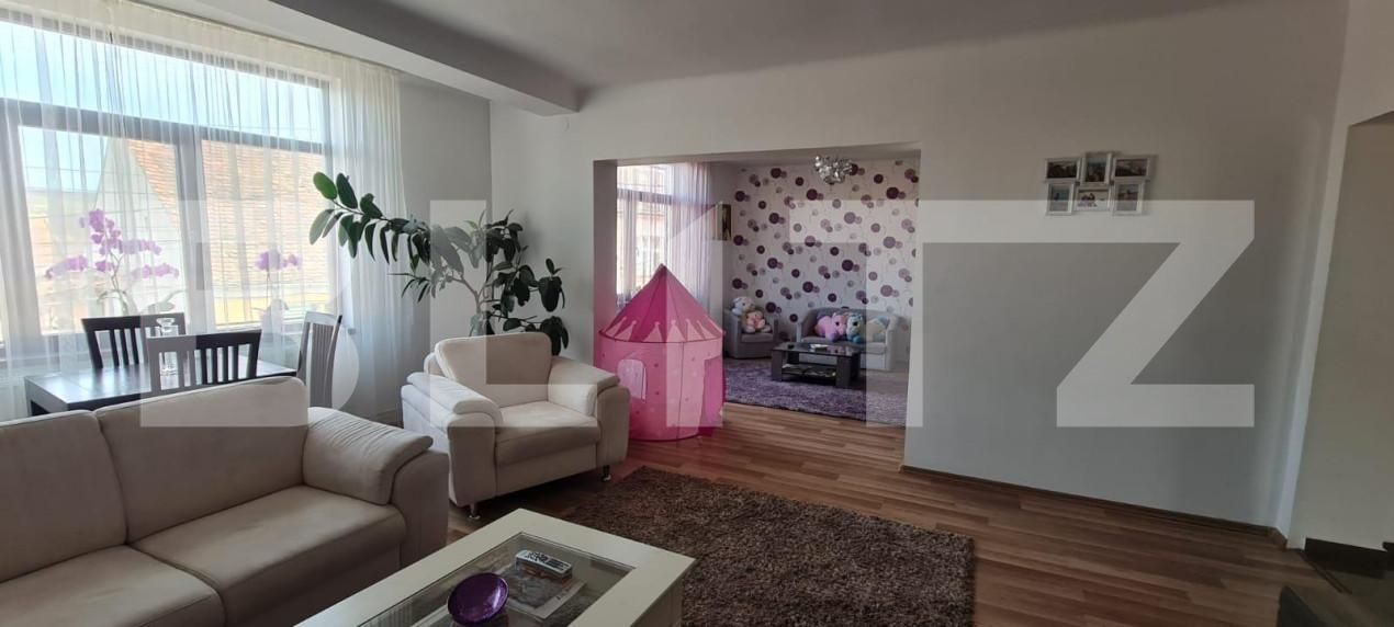 Casa de vânzare 6 camere Vest - 145888CV | BLITZ Sibiu | Poza3