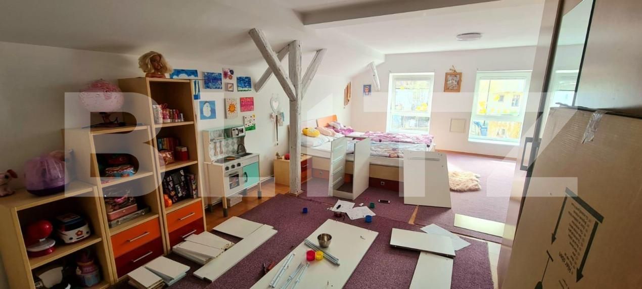 Casa de vânzare 6 camere Vest - 145888CV | BLITZ Sibiu | Poza7