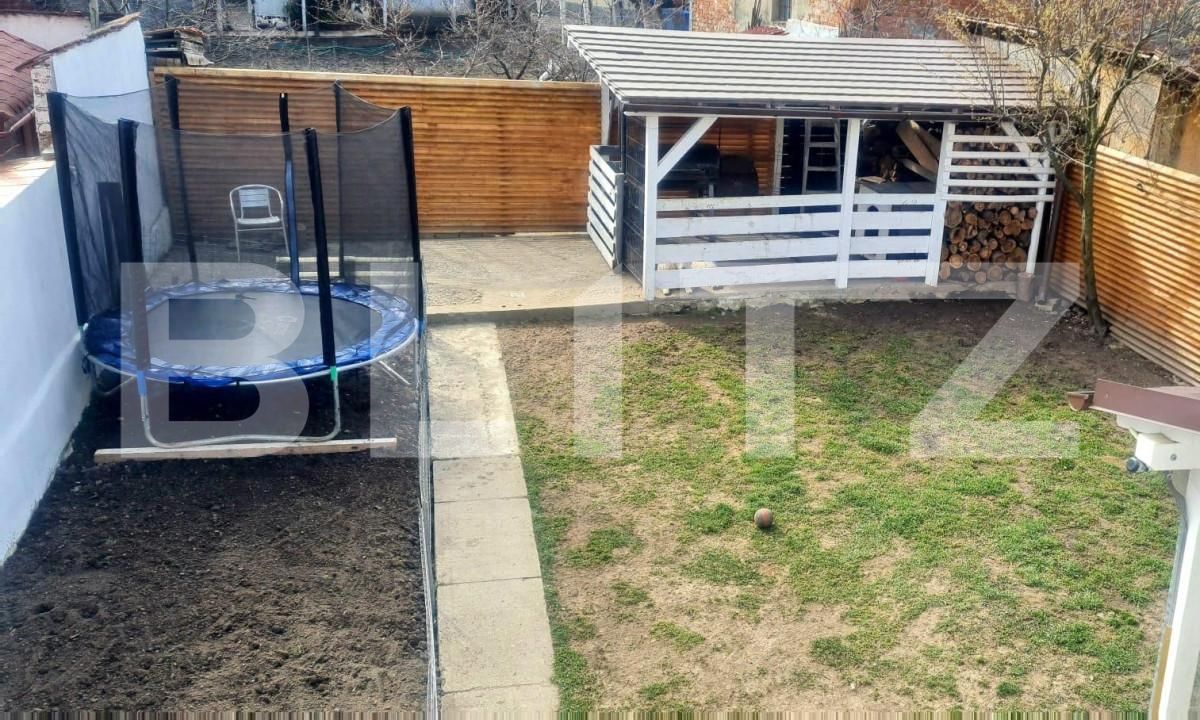 Casa de vânzare 6 camere Vest - 145888CV | BLITZ Sibiu | Poza8