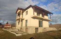 Vanzare casa individuala, 184 mp utili, 774 mp teren