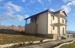 Vanzare casa individuala, 184 mp utili, 774 mp teren