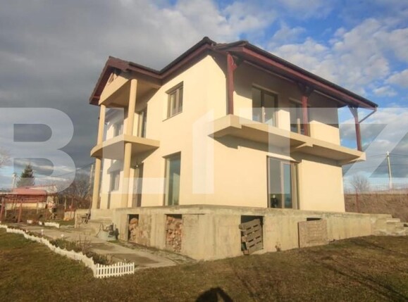 Casa de vânzare 4 camere Exterior Est - 145890CV | BLITZ Sibiu | Poza2