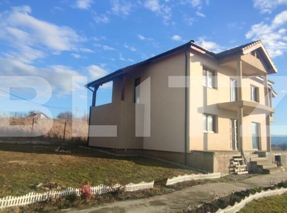 Casa de vânzare 4 camere Exterior Est - 145890CV | BLITZ Sibiu | Poza12