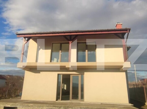Casa de vânzare 4 camere Exterior Est - 145890CV | BLITZ Sibiu | Poza3