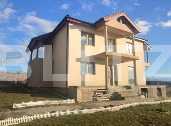 Casa de vânzare 4 camere Exterior Est - 145890CV | BLITZ Sibiu | Poza1
