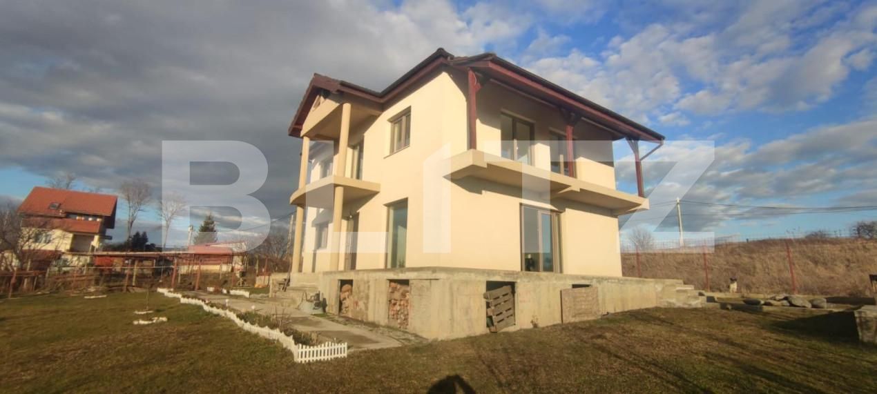 Casa de vânzare 4 camere Exterior Est - 145890CV | BLITZ Sibiu | Poza2