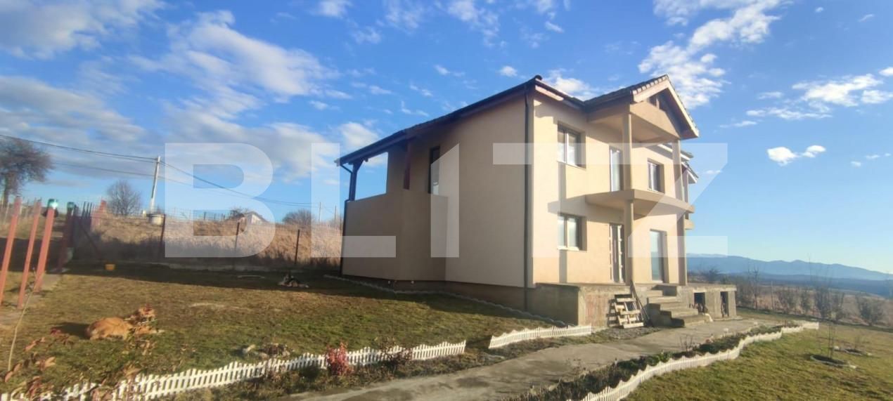 Casa de vânzare 4 camere Exterior Est - 145890CV | BLITZ Sibiu | Poza12