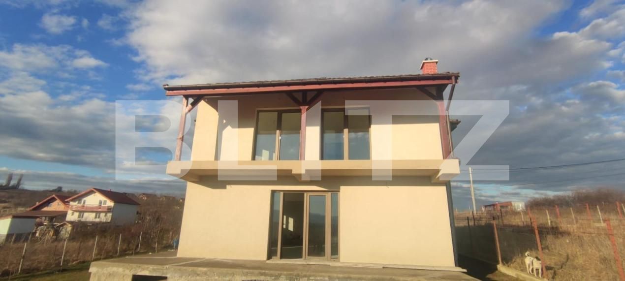 Casa de vânzare 4 camere Exterior Est - 145890CV | BLITZ Sibiu | Poza3