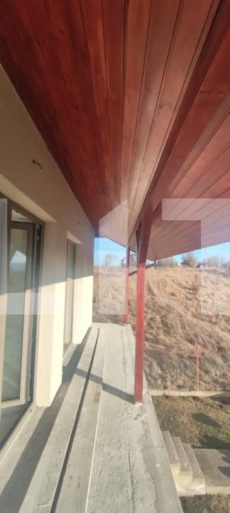 Casa de vânzare 4 camere Exterior Est - 145890CV | BLITZ Sibiu | Poza13