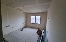 Casă singur în curte, 260 mp utili, în Turnișor