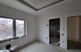 Casă singur în curte, 260 mp utili, în Turnișor