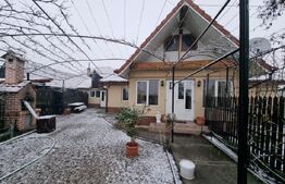 Casă individuala cu 500 mp teren, în Tălmaciu