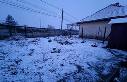 Casă individuala cu 500 mp teren, în Tălmaciu