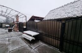 Casă individuala cu 500 mp teren, în Tălmaciu