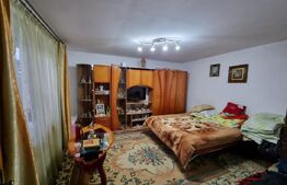 Casă individuala cu 500 mp teren, în Tălmaciu