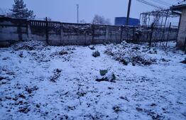 Casă individuala cu 500 mp teren, în Tălmaciu