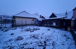 Casă individuala cu 500 mp teren, în Tălmaciu