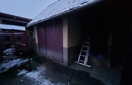 Casă individuala cu 500 mp teren, în Tălmaciu