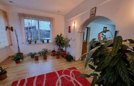 Casă individuala cu 500 mp teren, în Tălmaciu