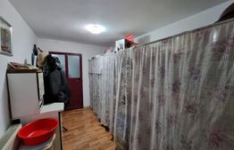 Casă individuala cu 500 mp teren, în Tălmaciu