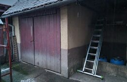 Casă individuala cu 500 mp teren, în Tălmaciu