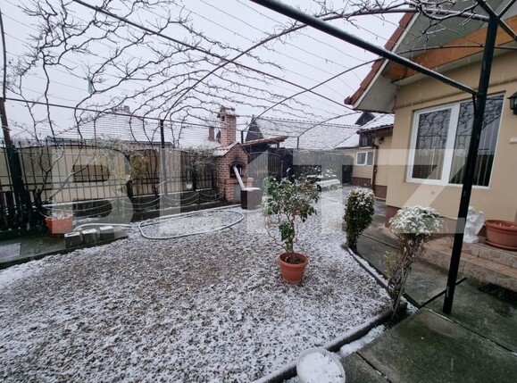 Casa de vânzare 6 camere Exterior Sud - 145892CV | BLITZ Sibiu | Poza2