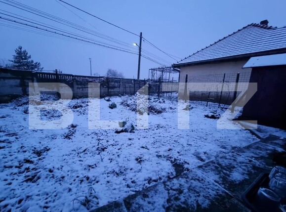 Casa de vânzare 6 camere Exterior Sud - 145892CV | BLITZ Sibiu | Poza4